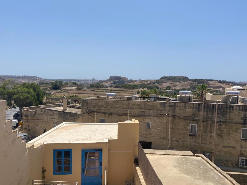 Razzett Warda B&B Ghasri  Exterior photo