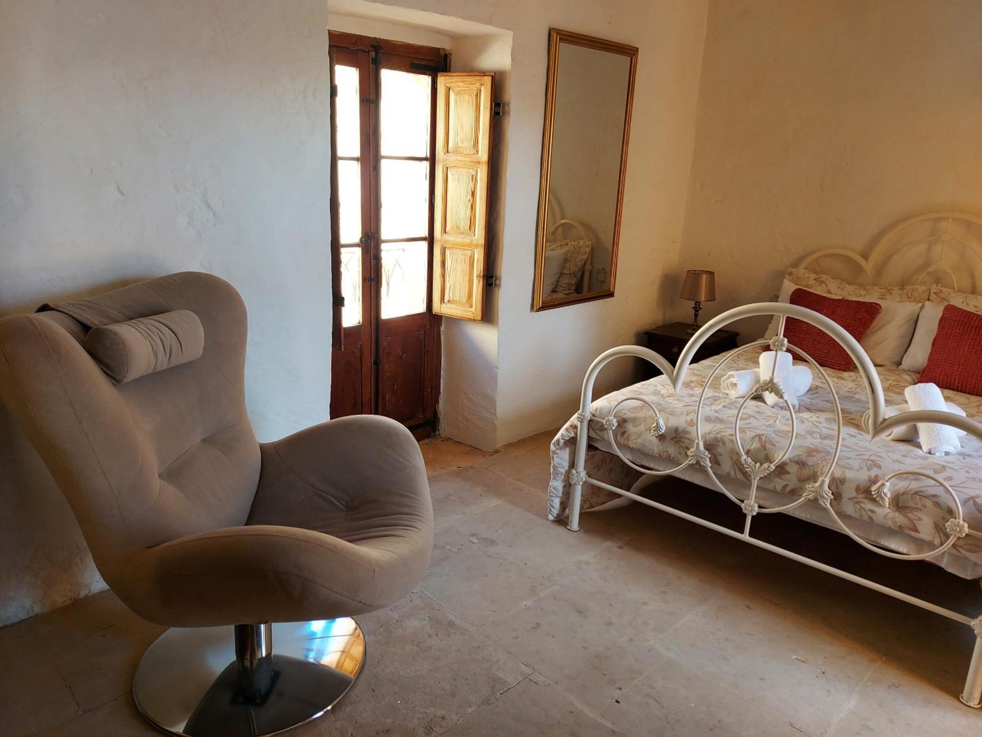 Razzett Warda B&B Ghasri  Exterior photo
